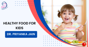Top Child Specialist in Indore