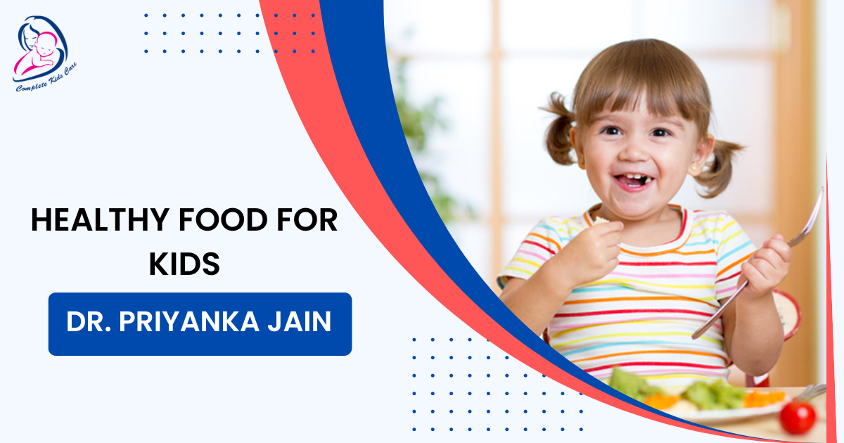 Top Child Specialist in Indore