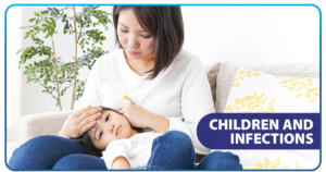 Infectious Diseases in Children