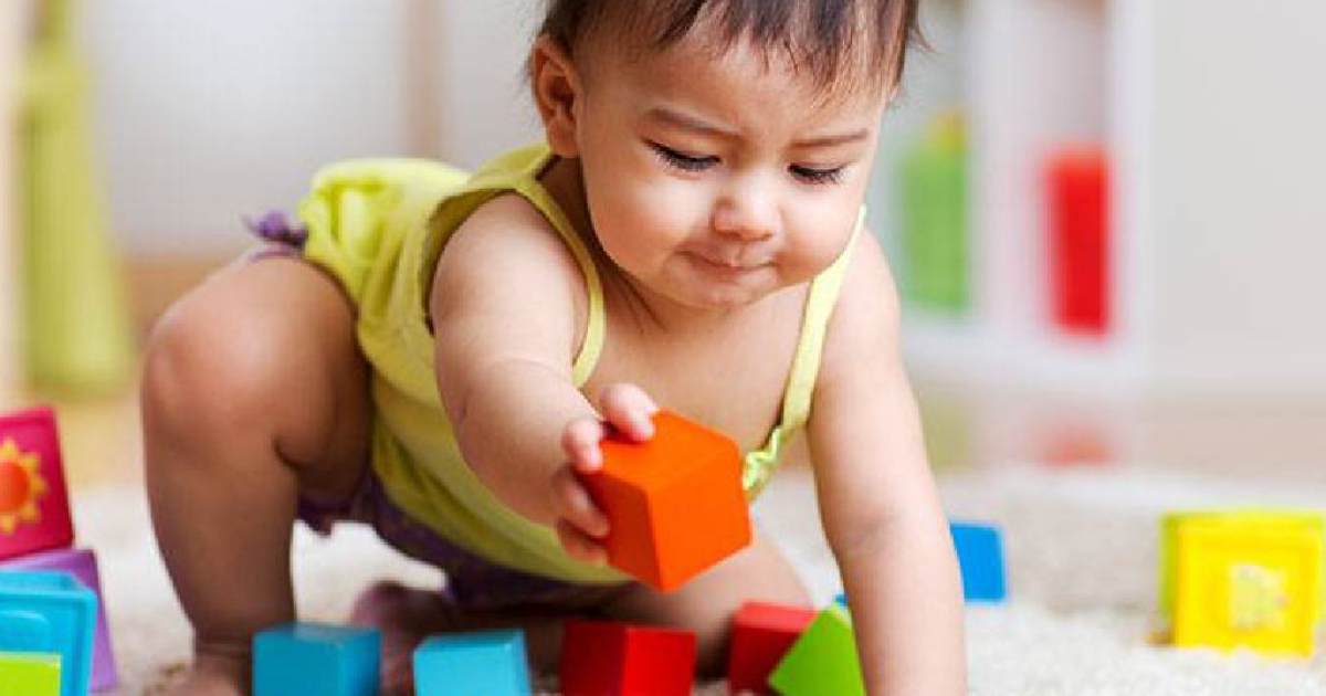 Development Assessment​ of Child
