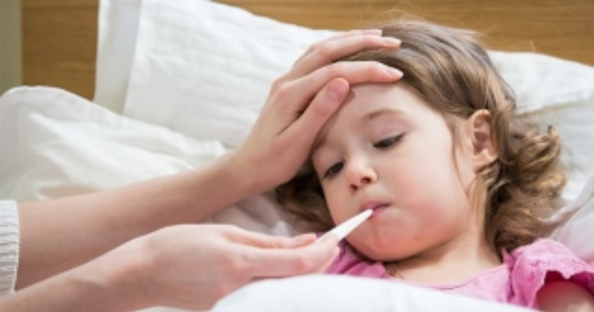 Viral Fever Treatment