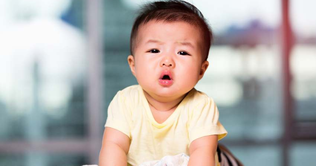 Diarrhea Treatment - Child Specialist Indore