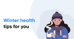 Winter Diseases - Kids Specialist in Indore