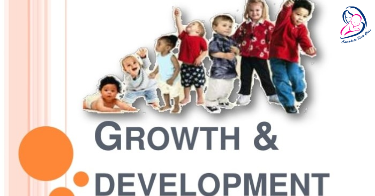 Child Growth & Development - Child Specialist Doctor Indore