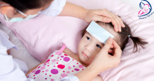 Viral Fever Treatment - Best Child Specialist 