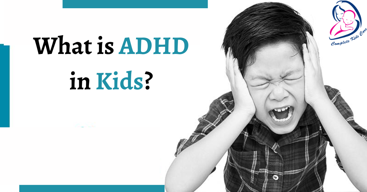 Kids Specialist AB Road