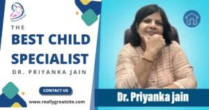 Best Child Specialist Indore