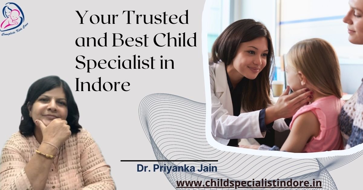 Best Child Specialist