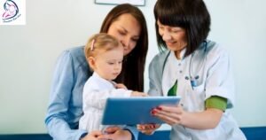 Child Specialist in New Palasia