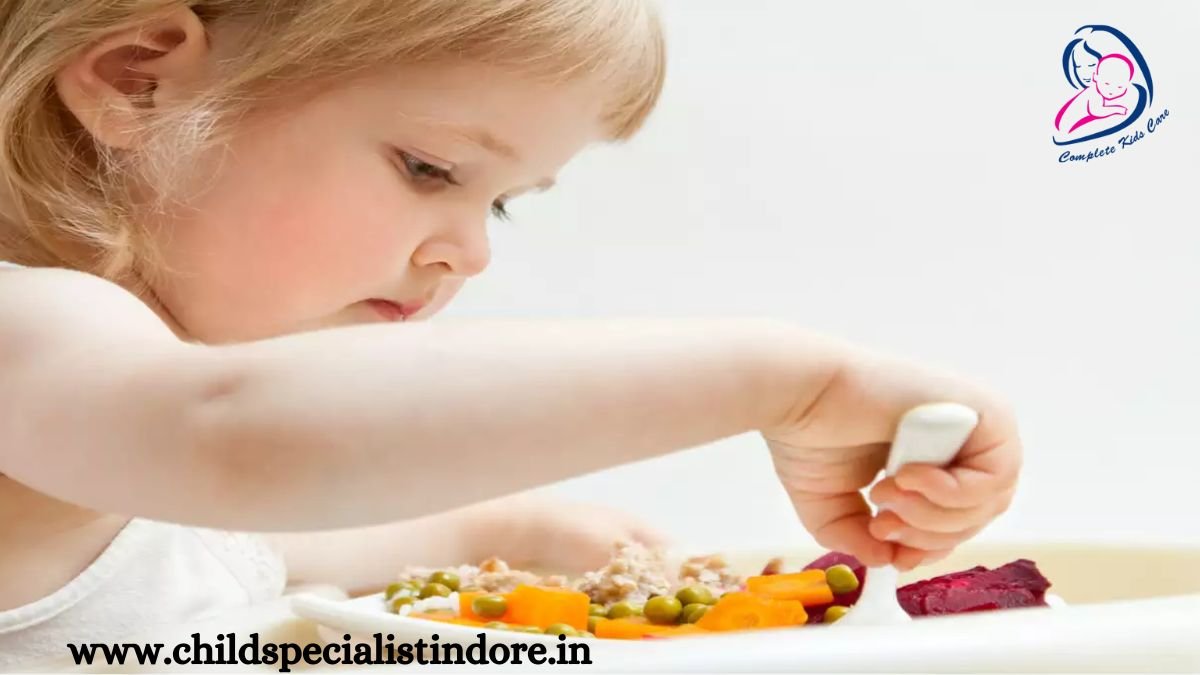 Kids Specialist