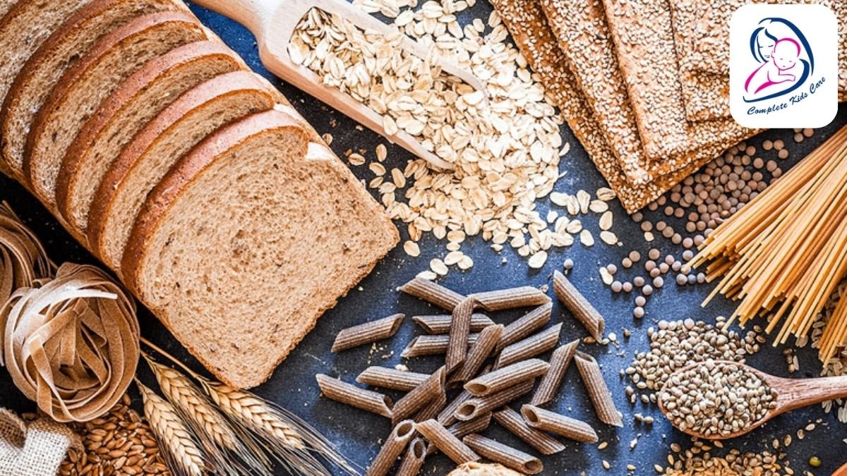 Whole Grains