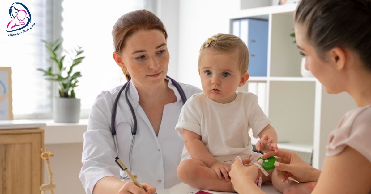 Best Pediatricians in Indore