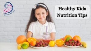 Kids Specialist in Indore