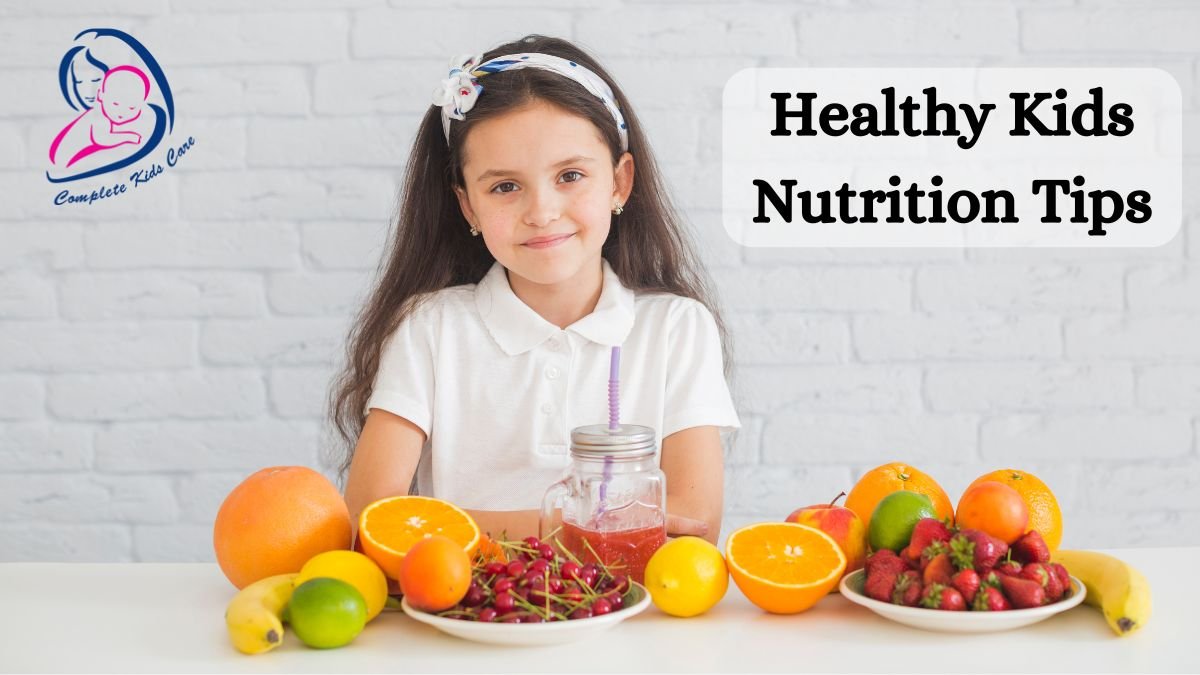 Kids Specialist in Indore