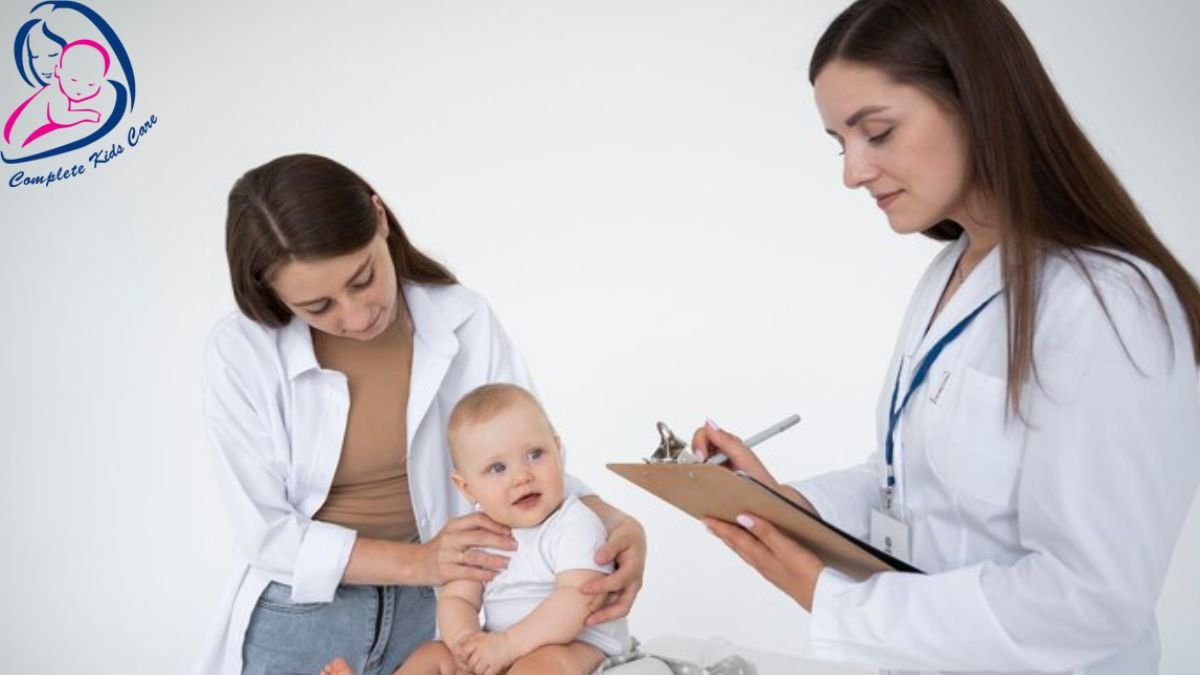 best pediatrician in Indore