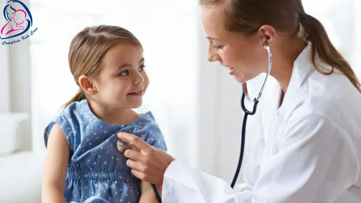 Bachpan Kids Care Clinic