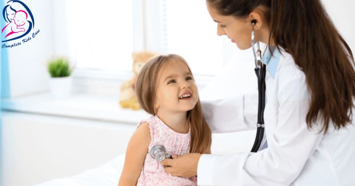 Best Pediatricians in Indore