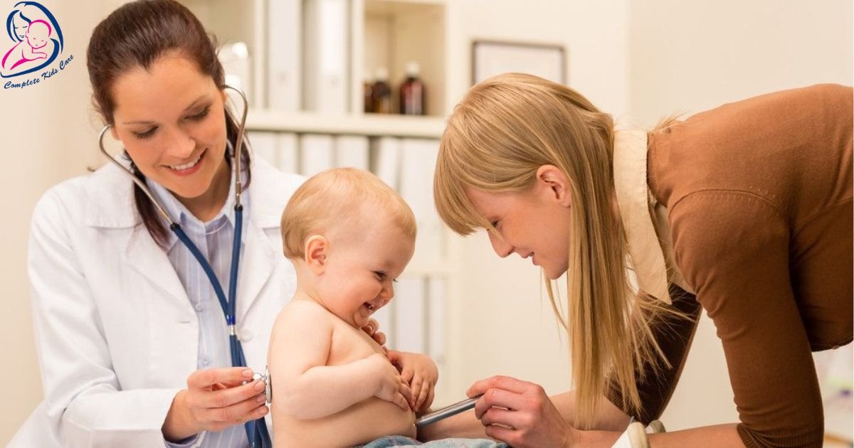 Best Pediatricians in Indore