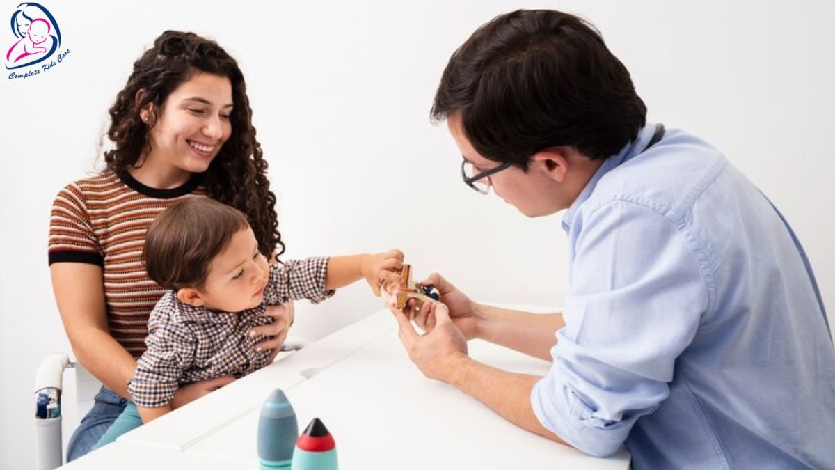 Indore Best Child Specialist 
