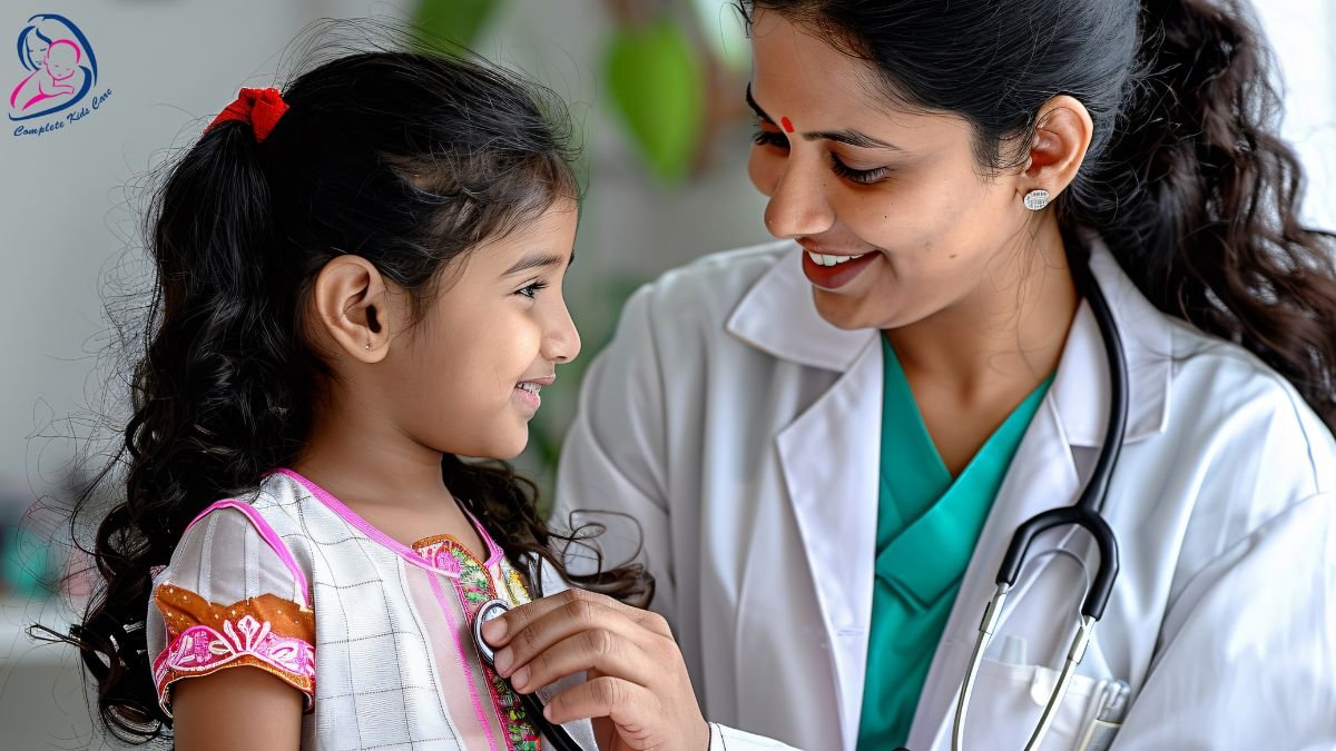 Best Child Specialist