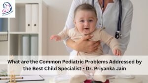 Best Child Specialist