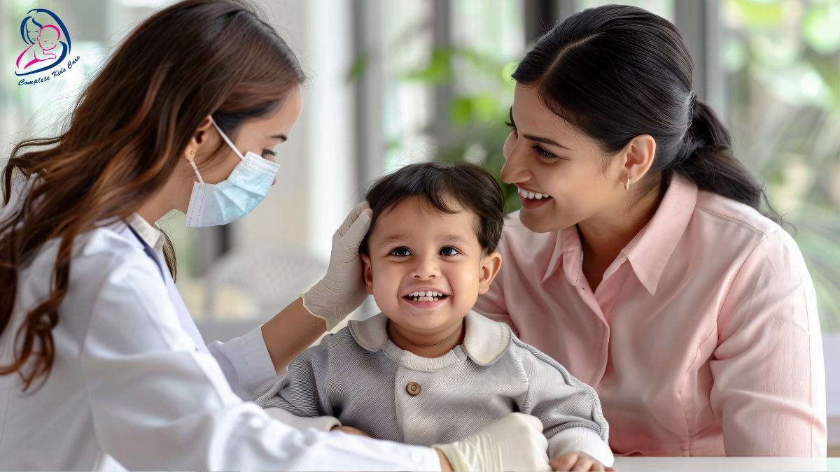 Best Pediatricians In Indore