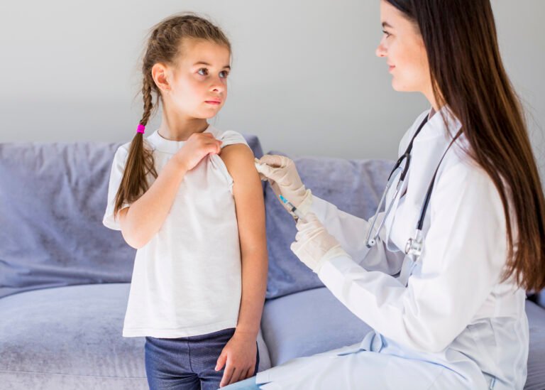 Skin diseases