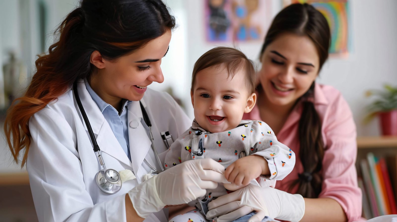 child health care