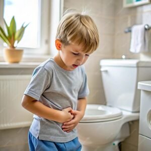 diarrhea disease
