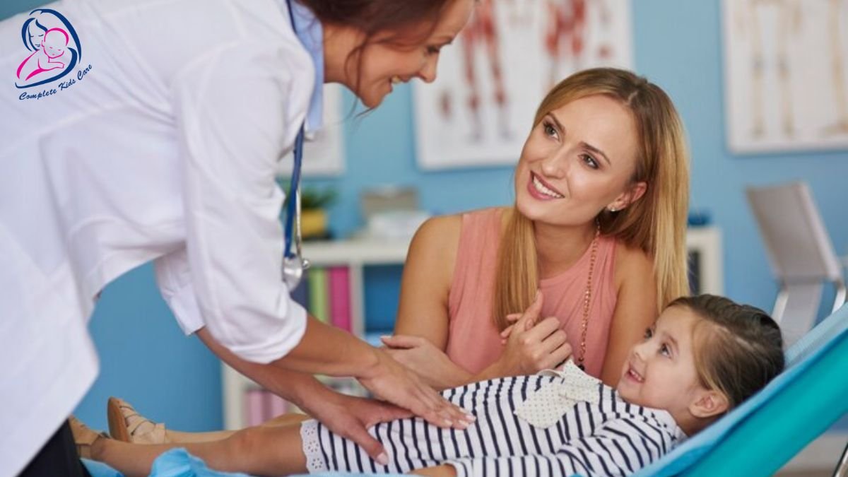 Best Child Specialist