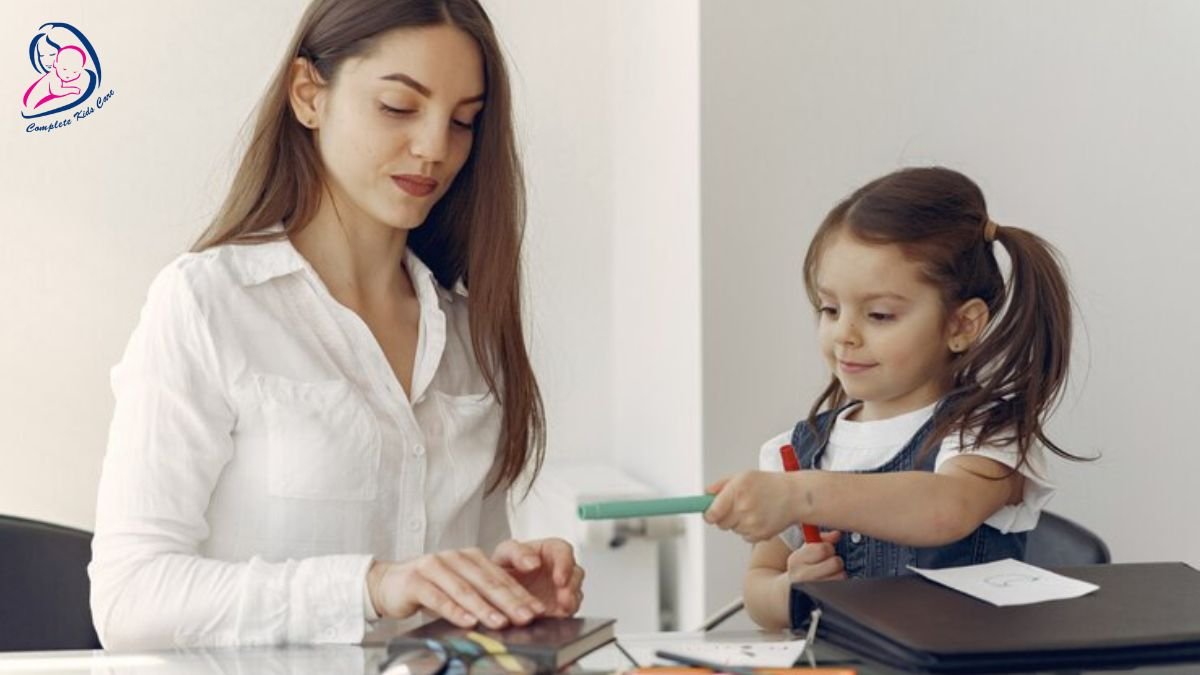 Best Child Specialist 