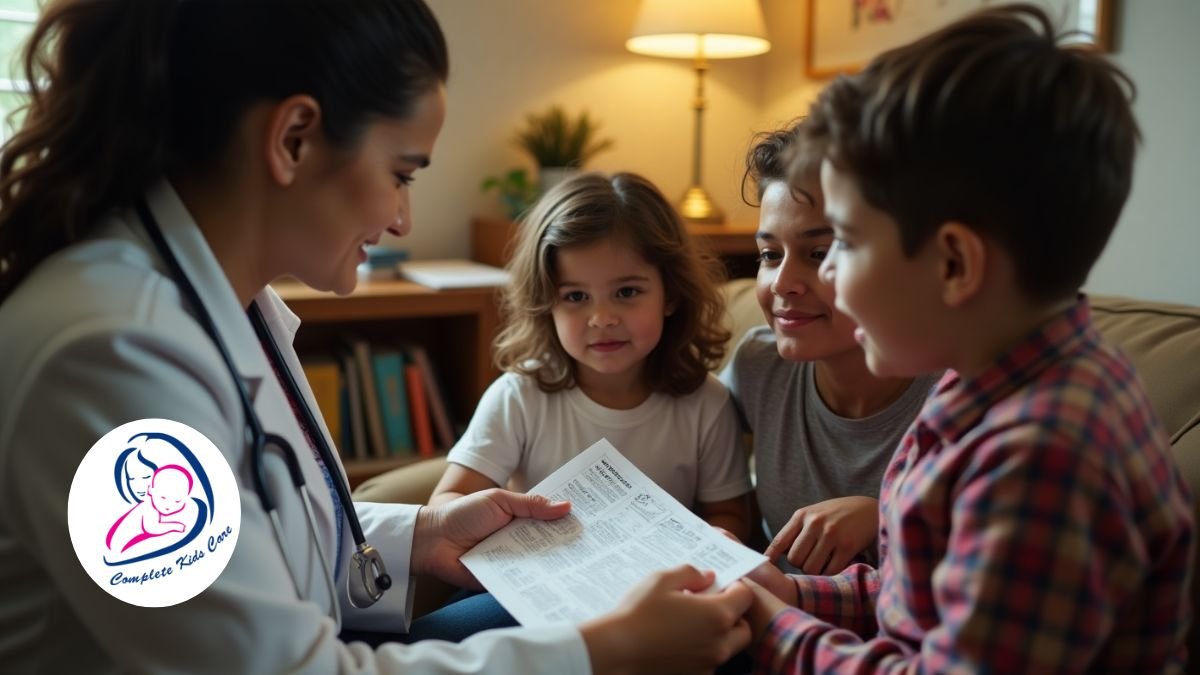 What Causes Down Syndrome - best pediatrician in Indore