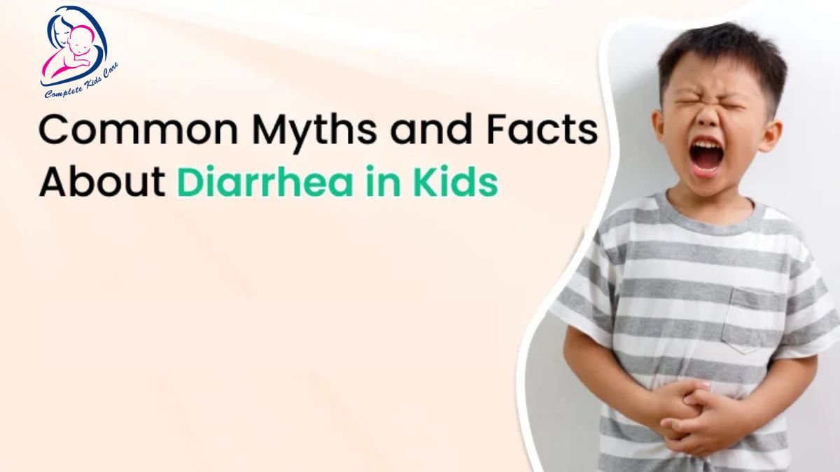 Diarrhea by Dr Priyana Jain a Best Pediatrician at New Palasia