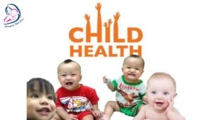 Child Health - Dr Priyanka Jain - Child Specialist