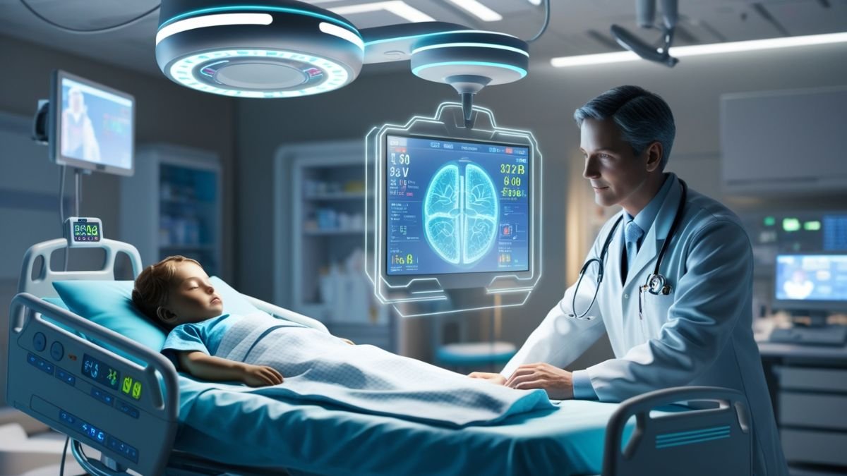 Challenges and Future Directions - Pediatric Infectious Disease Treatment in Indore
