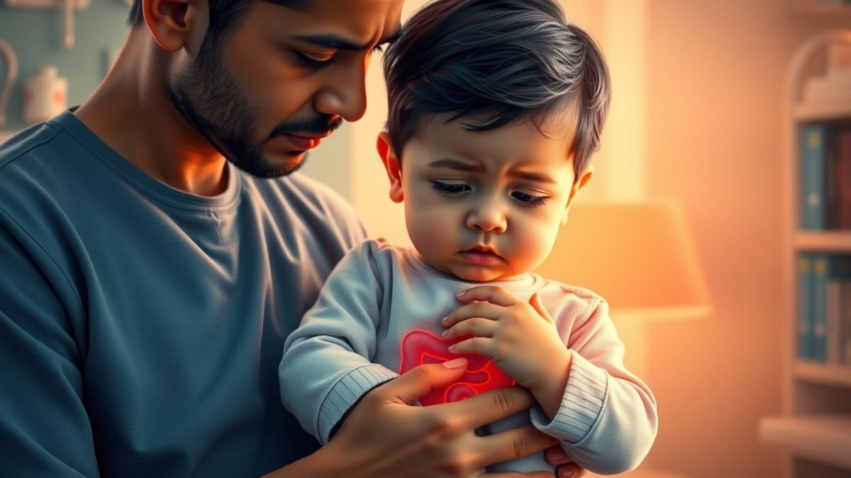 बच्चों को पेट के कीड़े की दवा कब देनी चाहिए - बच्चे के पेट में कीड़े