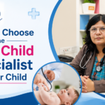 Best Child Specialist