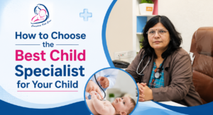 Best Child Specialist