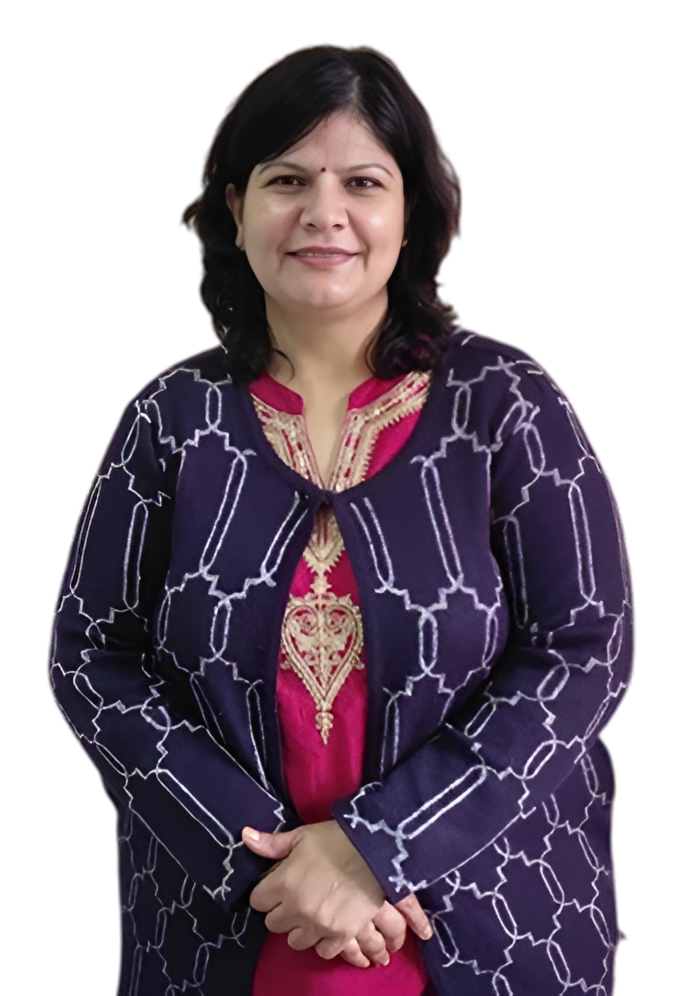 Dr, Priynaka Jain - Senior Child Specialist in Indore
